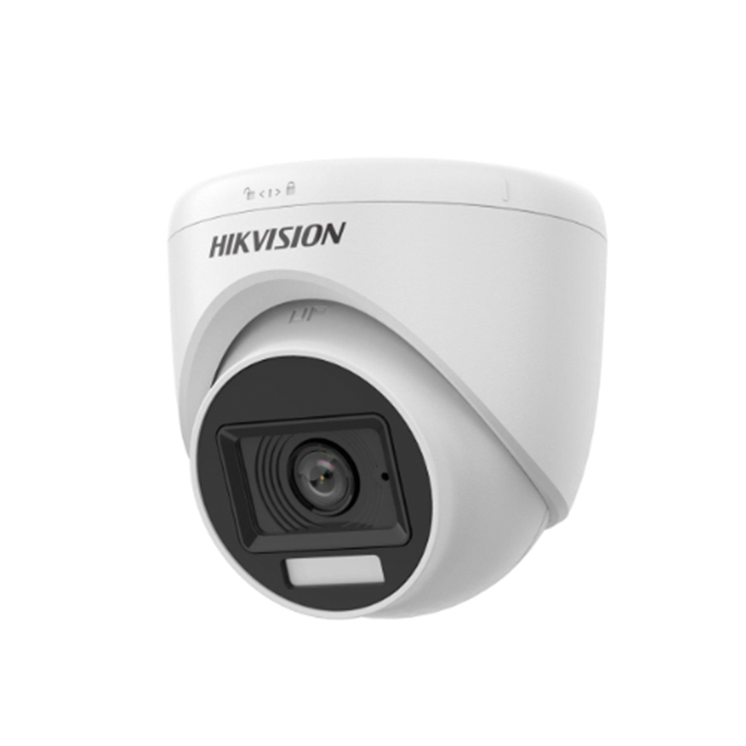 CÃ¡mara 2mp Luz dual - Audio-Tipo Domo